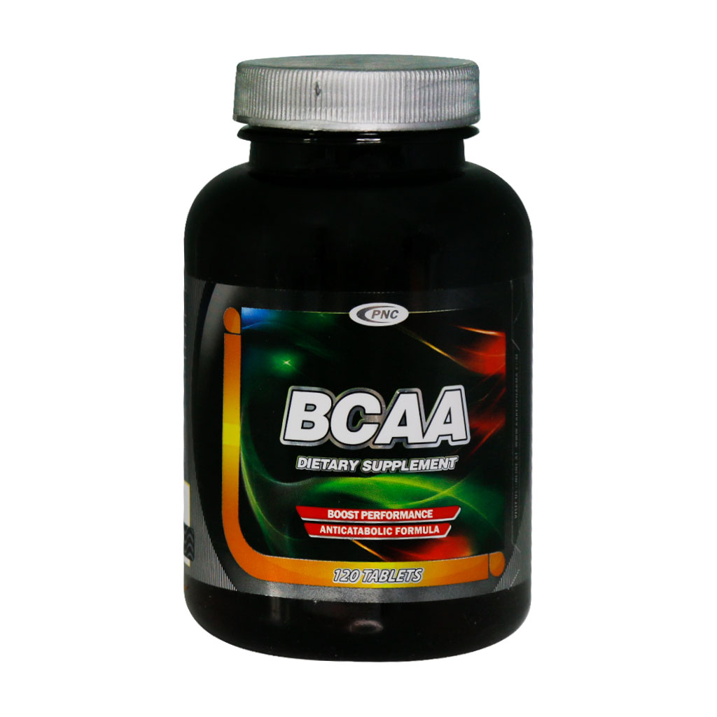 قرص اسید آمینه کارنBCAA KAREN