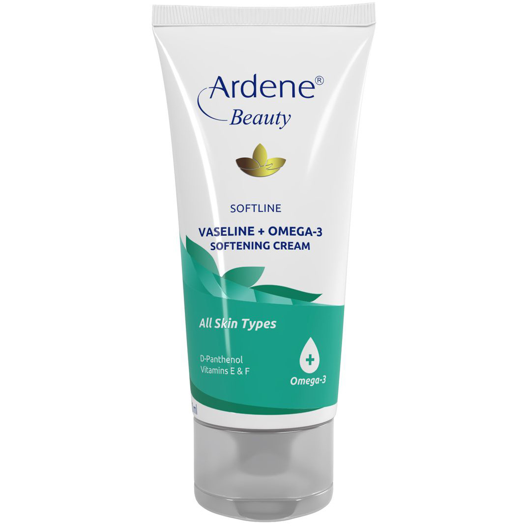 کرم وازلین آردن VASELINE CREAM ARDENE