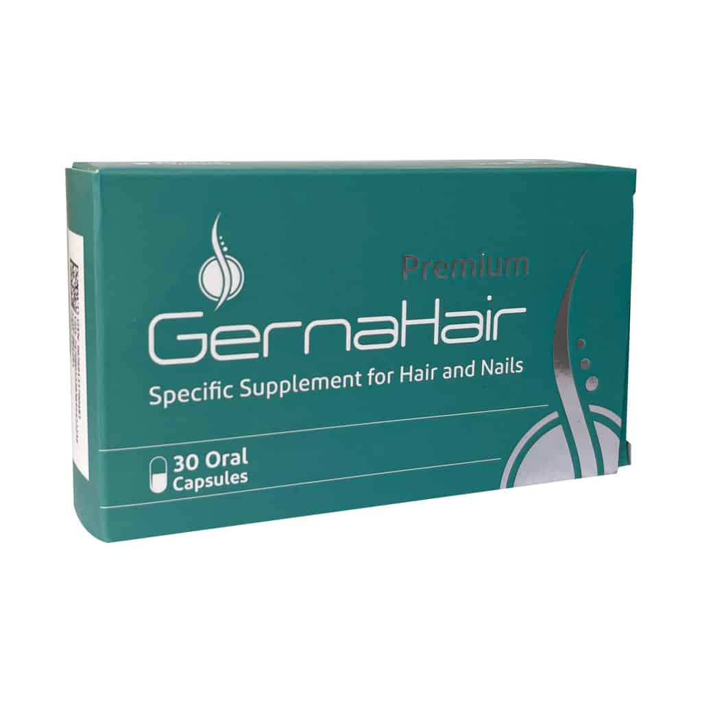 گرناهیر ( Gernahair Premium )
