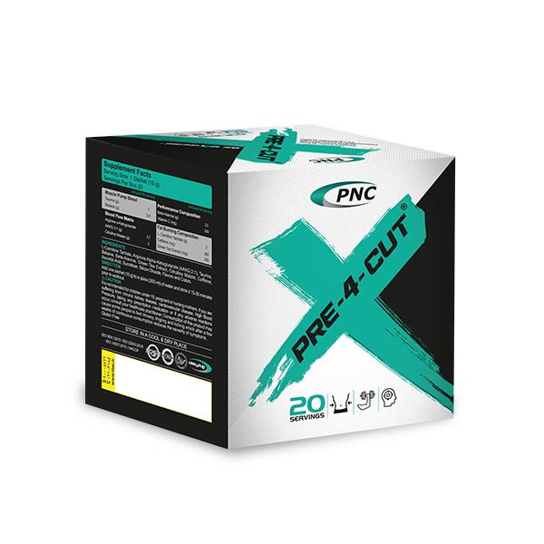 پودر پره فورکات PNC
