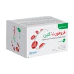 کپسول فروفورت گاین