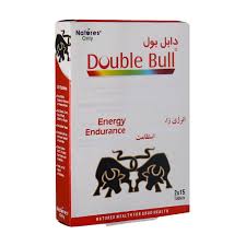 قرص دابل بول
