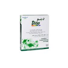 قرص دینو نیچرز اونلی