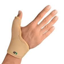 شست بند آتل دار درمان طب مدل : 4013 (xl)