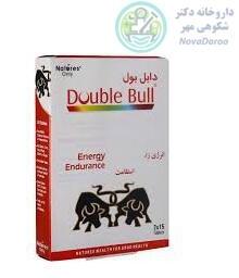 قرص دابل بول نیچرز اونلی ۳۰ عدد